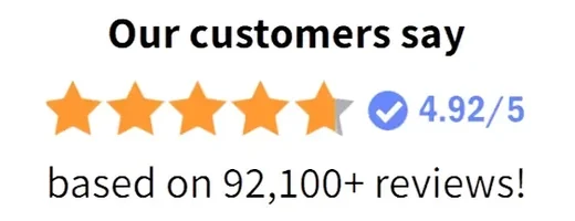 Synadentix customer star rating